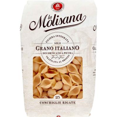 MOLISANA CONCHIGLI RIG N25 G500