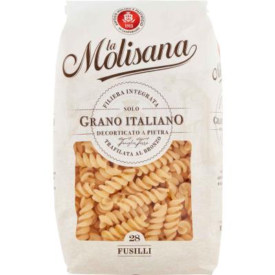 MOLISANA FUSILLI N.28 GR.500